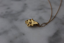 Load image into Gallery viewer, Irregular Pendant Necklace
