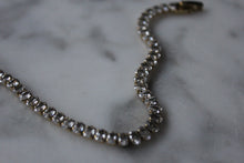 Load image into Gallery viewer, Tennis bracelet
