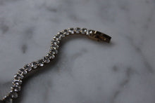 Load image into Gallery viewer, Tennis bracelet
