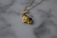 Load image into Gallery viewer, Irregular Pendant Necklace

