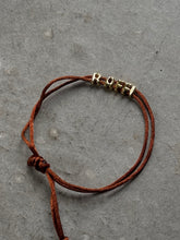 Load image into Gallery viewer, (PRE ORDER)Personalised Bracelet
