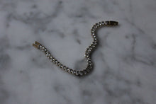 Load image into Gallery viewer, Tennis bracelet
