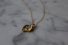 Load image into Gallery viewer, Irregular Pendant Necklace
