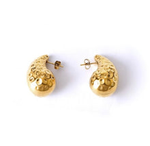 Load image into Gallery viewer, Water Drop Earrings

