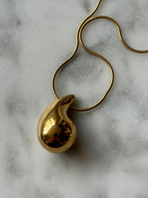 Load image into Gallery viewer, Water Drop Necklace
