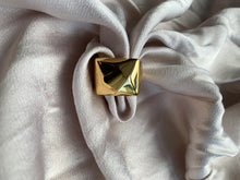 Load image into Gallery viewer, Geo Artisan Ring
