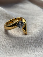 Load image into Gallery viewer, Gem Ring
