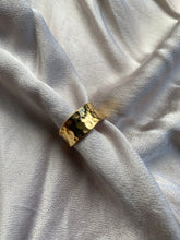 Load image into Gallery viewer, Textured Ring
