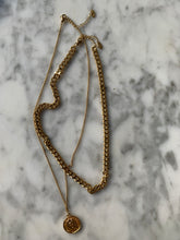 Load image into Gallery viewer, Multi Chain Necklace
