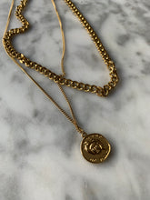 Load image into Gallery viewer, Multi Chain Necklace
