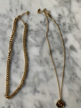 Load image into Gallery viewer, Multi Chain Necklace
