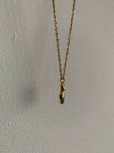 Load image into Gallery viewer, Body Pendant Necklace
