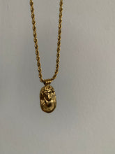 Load image into Gallery viewer, Portrait Necklace
