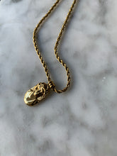 Load image into Gallery viewer, Portrait Necklace
