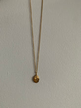 Load image into Gallery viewer, Rose Pendant Necklace
