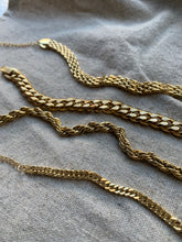 Load image into Gallery viewer, Rope Chain Bracelet
