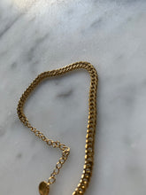 Load image into Gallery viewer, Dainty Chain Bracelet

