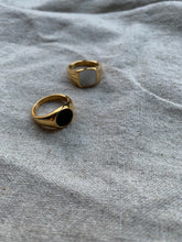 Load image into Gallery viewer, Enamel Ring
