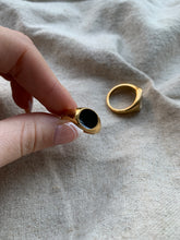Load image into Gallery viewer, Enamel Ring
