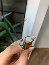 Load image into Gallery viewer, Enamel Ring
