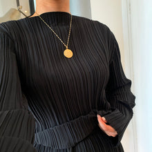 Load image into Gallery viewer, Holy Spirit Medallion Necklace
