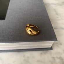 Load image into Gallery viewer, Rounded Ring
