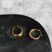 Load image into Gallery viewer, Hoop Earrings
