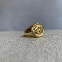 Load image into Gallery viewer, Coin Ring
