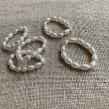 Load image into Gallery viewer, Freshwater Pearl Ring
