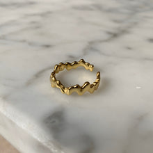 Load image into Gallery viewer, Melting Ring
