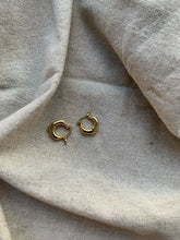Load image into Gallery viewer, Prismatic Hoops
