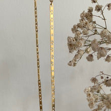 Load image into Gallery viewer, Geometric Chain Necklace
