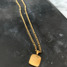 Load image into Gallery viewer, Daisy Chain Necklace
