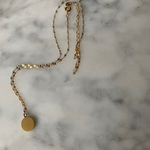 Load image into Gallery viewer, Smiley Face Necklace
