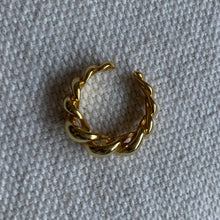 Load image into Gallery viewer, Twisted Ring
