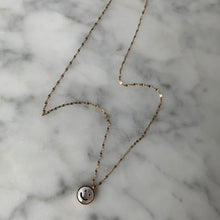 Load image into Gallery viewer, Smiley Face Necklace
