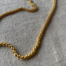 Load image into Gallery viewer, Palma Chain Necklace

