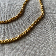 Load image into Gallery viewer, Palma Chain Necklace
