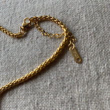 Load image into Gallery viewer, Palma Chain Necklace
