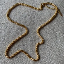 Load image into Gallery viewer, Palma Chain Necklace
