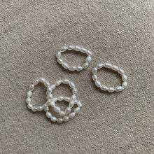 Load image into Gallery viewer, Freshwater Pearl Ring
