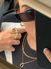 Load image into Gallery viewer, Multi Chain Necklace
