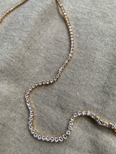 Load image into Gallery viewer, Tennis Necklace
