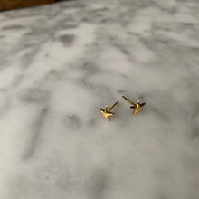 Load image into Gallery viewer, Star Earrings
