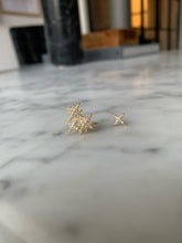 Load image into Gallery viewer, Lucero Earrings
