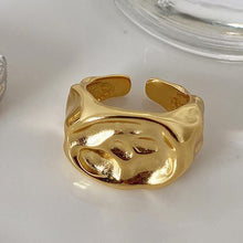 Load image into Gallery viewer, Irregular Chunky Ring

