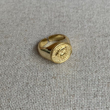 Load image into Gallery viewer, Coin Ring

