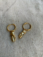 Load image into Gallery viewer, Body Pendant Earrings
