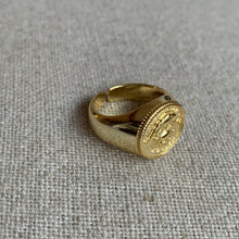 Load image into Gallery viewer, Coin Ring
