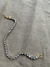 Load image into Gallery viewer, Rhinestone Tennis Bracelet

